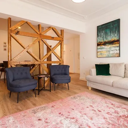 Flh Santa Marta Portuguese Flat Lisboa