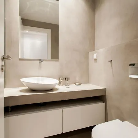 Апартаменты Flh Santa Marta Portuguese Flat