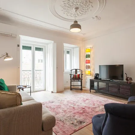 Flh Santa Marta Portuguese Flat *