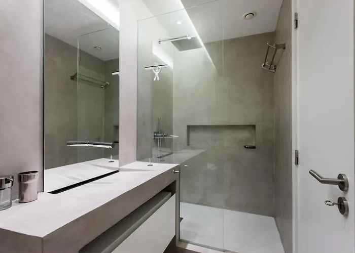 Flh Santa Marta Portuguese Flat * Lissabon