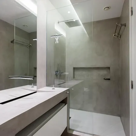 Flh Santa Marta Portuguese Flat * Lisboa