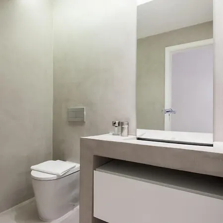 Flh Santa Marta Portuguese Flat Lisbon